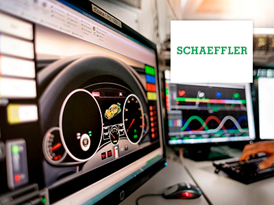 Compact Dynamics, subsidiaria de Schaeffler, seleccionada como proveedor exclusivo de la FIA de 2022 a 2024
